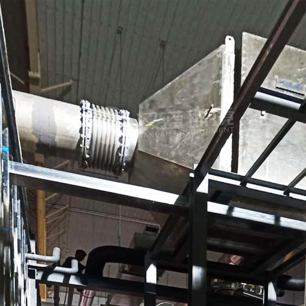 智能繪藍天 攜手譜新篇 ——萬自然氣分布式能源發(fā)電機組脫硝系統(tǒng)在浙江某縣安裝運行 智能繪藍天 攜手譜新篇 ——萬自然氣分布式能源發(fā)電機組脫硝系統(tǒng)在浙江某縣安裝運行