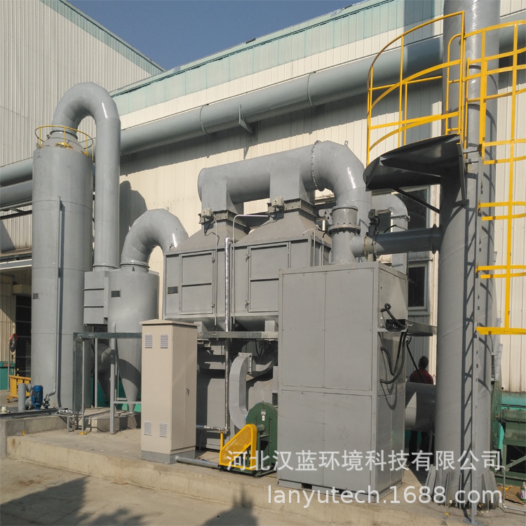 深入推進(jìn)PM2.5和臭氧協(xié)同控制