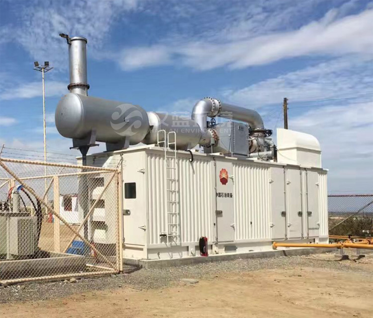 萬純SCR脫硝設備-天然氣發電機組脫硝 萬純SCR脫硝設備-天然氣發電機組脫硝