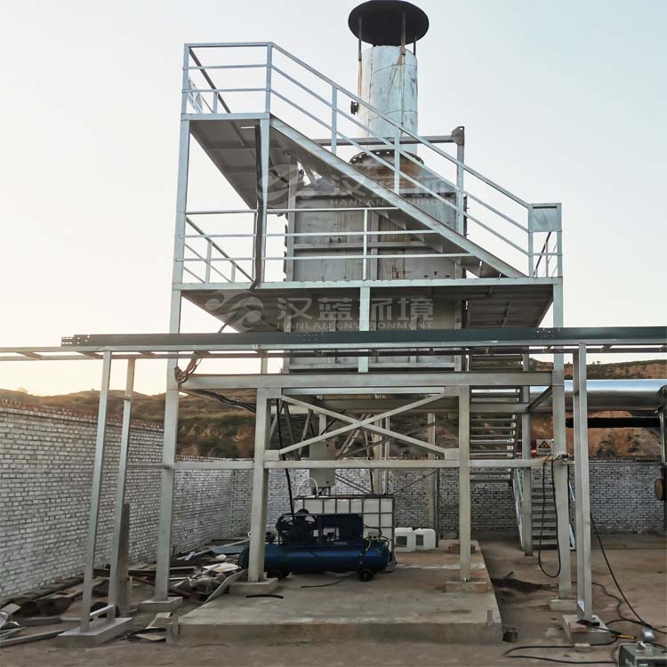 瓦斯發(fā)電上脫硝 空間不足巧處理 ——萬純瓦斯/煤層氣發(fā)電機組脫硝系統(tǒng)在某煤礦圓滿通關(guān) 瓦斯發(fā)電上脫硝 空間不足巧處理 ——萬純瓦斯/煤層氣發(fā)電機組脫硝系統(tǒng)在某煤礦圓滿通關(guān)