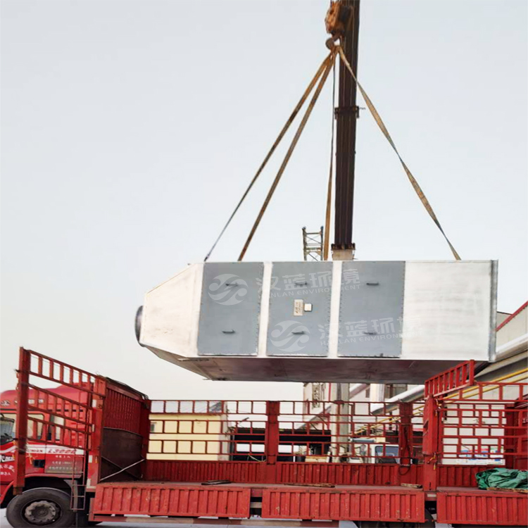 萬純SCR脫硝系統-退火爐脫硝設備 萬純SCR脫硝系統-退火爐脫硝設備