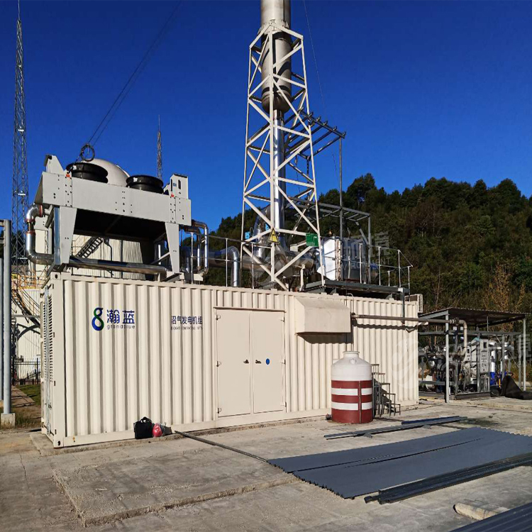 萬純SCR脫硝系統-餐廚垃圾沼氣發電機組脫硝 萬純SCR脫硝系統-餐廚垃圾沼氣發電機組脫硝