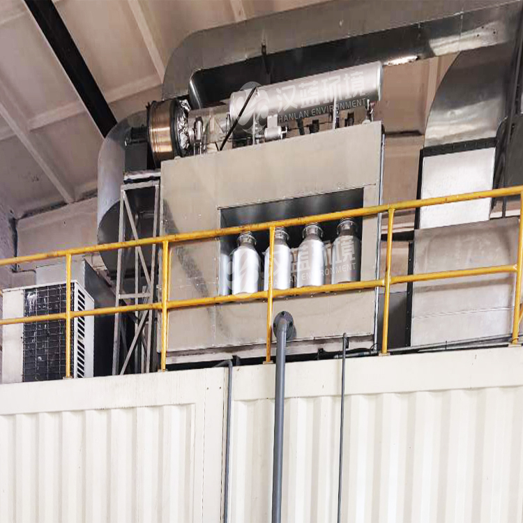 萬(wàn)純發(fā)動(dòng)機(jī)尾氣凈化設(shè)備-發(fā)動(dòng)機(jī)測(cè)試臺(tái)架尾氣處理