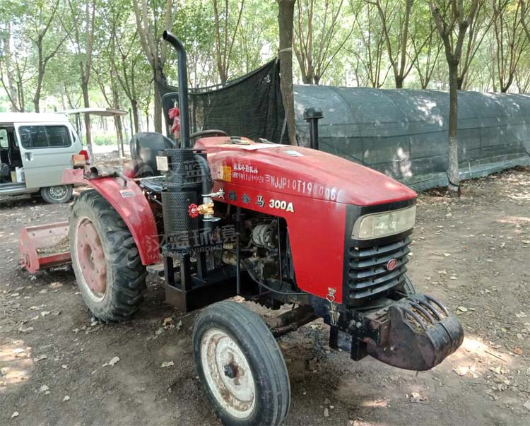 非道路第四階段排放標準已經實施,柴油機尾氣凈化提個醒 非道路第四階段排放標準已經實施,柴油機尾氣凈化提個醒