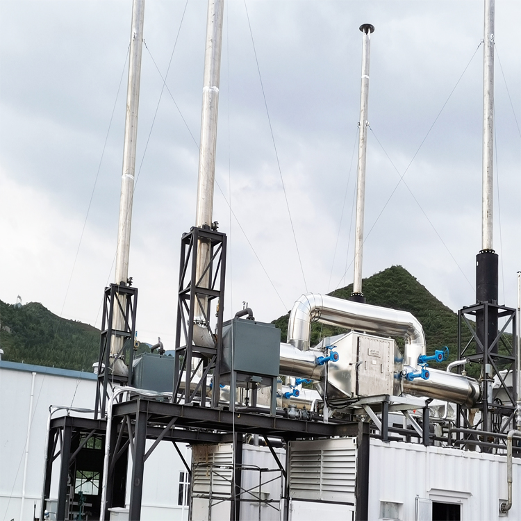 萬純發電機組脫硝設備-SCR脫硝-沼氣發電機組脫硝 萬純發電機組脫硝設備-SCR脫硝-沼氣發電機組脫硝