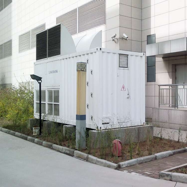 河北漢藍高壓負載箱 河北漢藍高壓負載箱