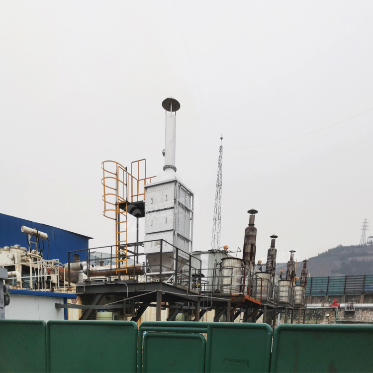 萬純SCR脫硝系統-瓦斯發電機組脫硝 萬純SCR脫硝系統-瓦斯發電機組脫硝