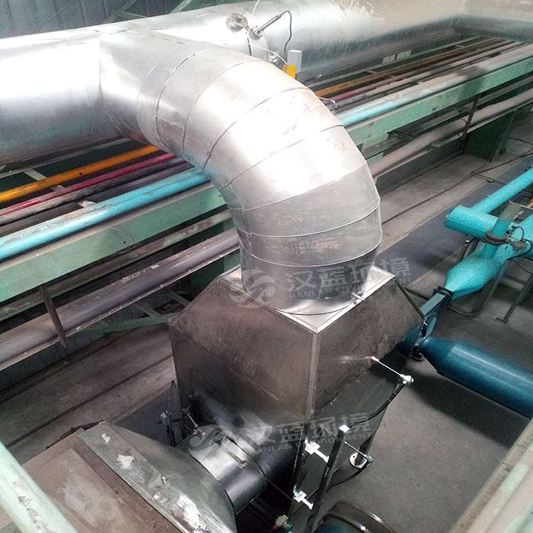 萬純SCR脫硝系統(tǒng)-退火爐煙氣脫硝 萬純SCR脫硝系統(tǒng)-退火爐煙氣脫硝