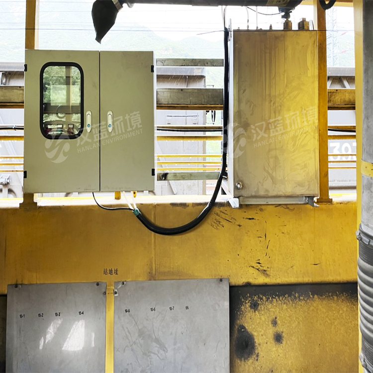 萬純柴油機尾氣凈化設備-鐵路礦車尾氣凈化 萬純柴油機尾氣凈化設備-鐵路礦車尾氣凈化