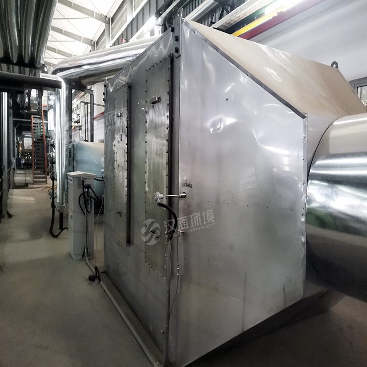 萬純SCR脫硝系統-退火爐脫硝 萬純SCR脫硝系統-退火爐脫硝