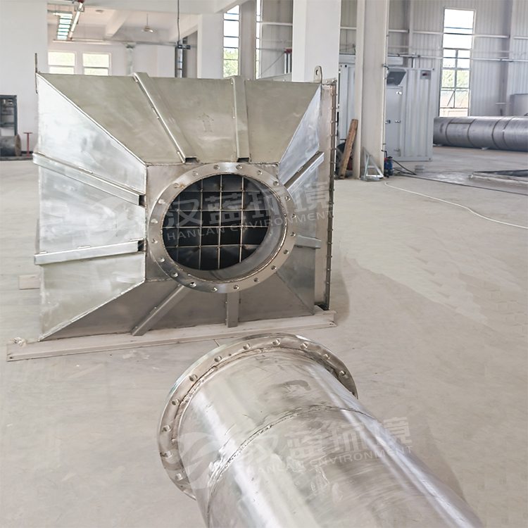 萬純燃氣發動機尾氣處理設備-壓縮機尾氣凈化 萬純燃氣發動機尾氣處理設備-壓縮機尾氣凈化