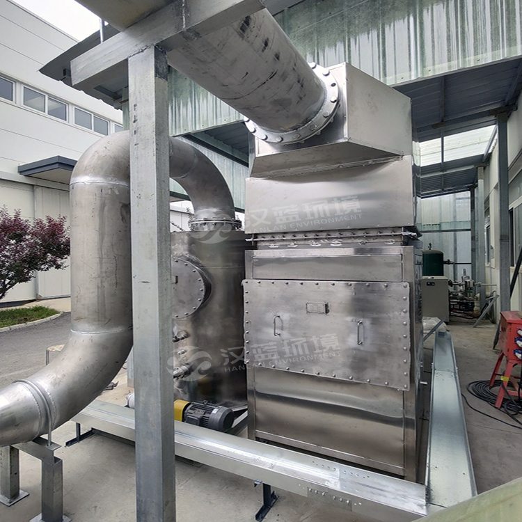 萬純SCR脫硝系統(tǒng)-工業(yè)爐尾氣脫硝 萬純SCR脫硝系統(tǒng)-工業(yè)爐尾氣脫硝