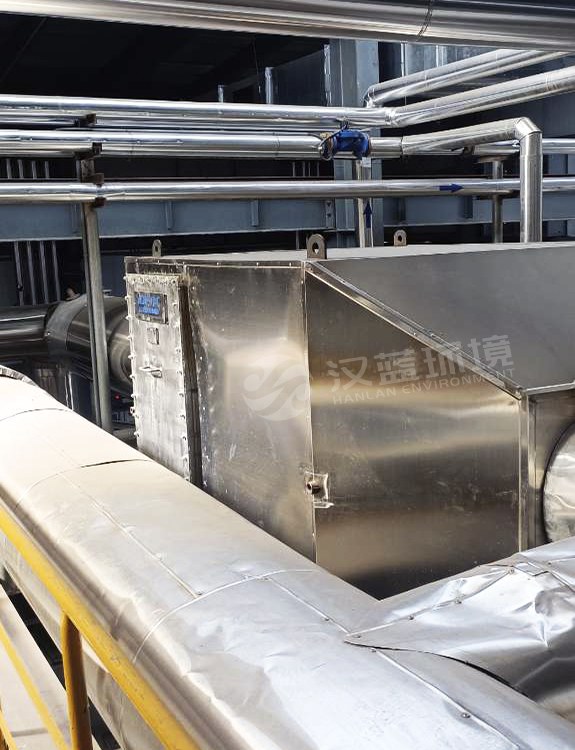 萬(wàn)純SCR脫硝工程-生物沼氣機(jī)組脫硝 萬(wàn)純SCR脫硝工程-生物沼氣機(jī)組脫硝