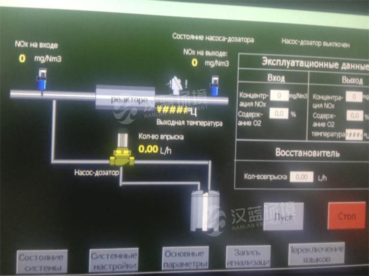 尾氣處理欲達標 密切配合很重要 ——萬純壓縮機尾氣凈化設備在某地達標運行 尾氣處理欲達標 密切配合很重要 ——萬純壓縮機尾氣凈化設備在某地達標運行