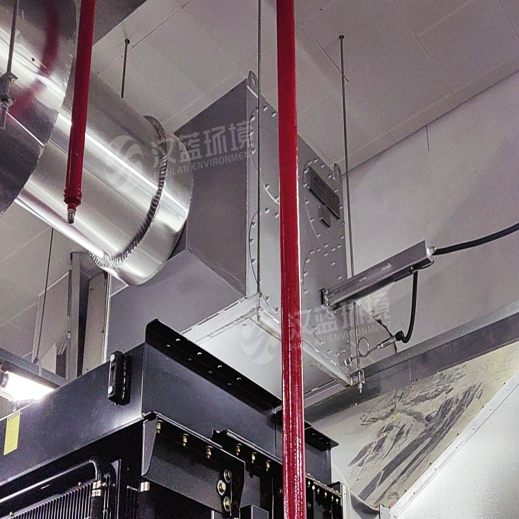 萬純尾氣凈化設(shè)備-備用機(jī)組黑煙凈化器 萬純尾氣凈化設(shè)備-備用機(jī)組黑煙凈化器