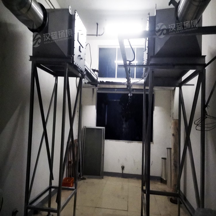 萬純SCR脫硝設備-糞肥沼氣發電機組脫硝 萬純SCR脫硝設備-糞肥沼氣發電機組脫硝