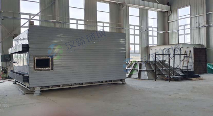 3臺(tái)索拉透平(Solar Turbines)C40燃?xì)廨啓C(jī)SCR脫硝項(xiàng)目圓滿通過驗(yàn)收 3臺(tái)索拉透平(Solar Turbines)C40燃?xì)廨啓C(jī)SCR脫硝項(xiàng)目圓滿通過驗(yàn)收