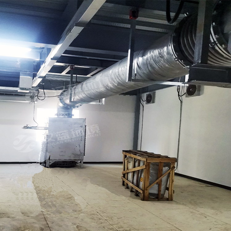 萬純發電機組尾氣處理設備-柴油發電機組黑煙凈化&脫硝 萬純發電機組尾氣處理設備-柴油發電機組黑煙凈化&脫硝