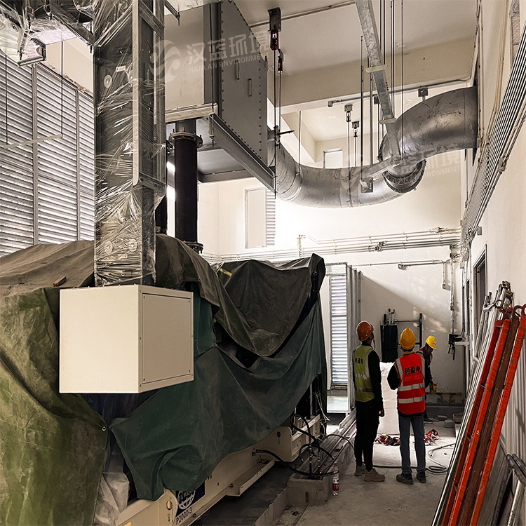 萬純柴油發(fā)電機(jī)組尾氣凈化器-發(fā)電機(jī)組PM&NOX處理 萬純柴油發(fā)電機(jī)組尾氣凈化器-發(fā)電機(jī)組PM&NOX處理