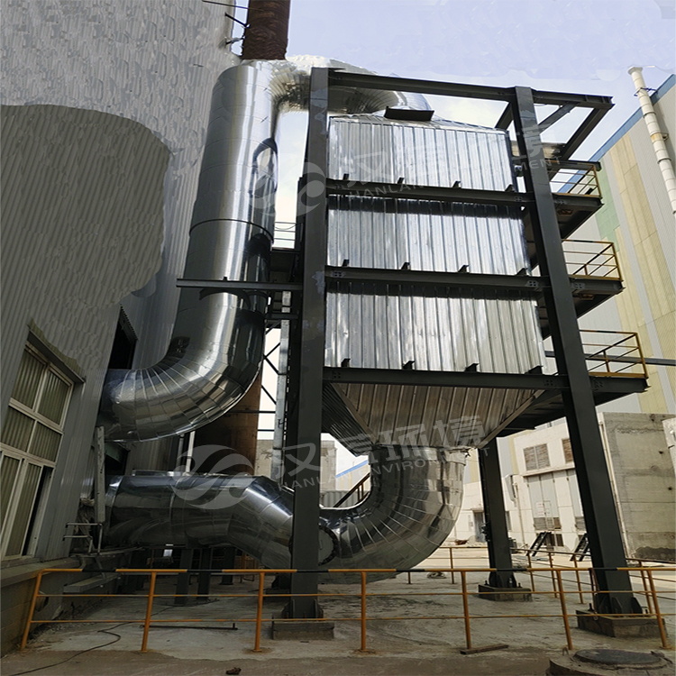 萬純SCR脫硝設(shè)備-鍍鋅線退火爐煙氣脫硝