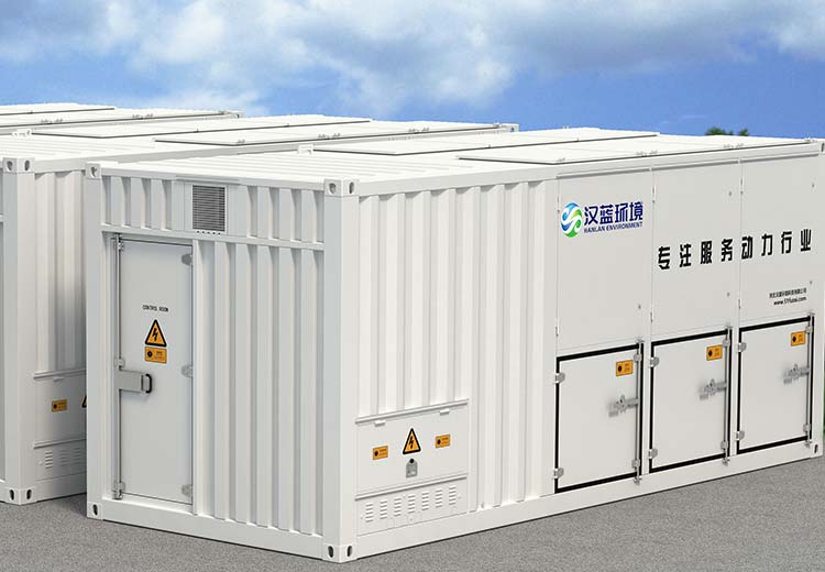 AC10.5kV-2500kW數據中心用高壓交流負載柜