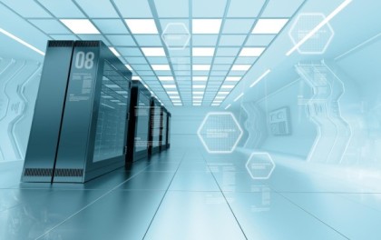 數據中心機房動環監測系統-數據中心機房動環監測系統