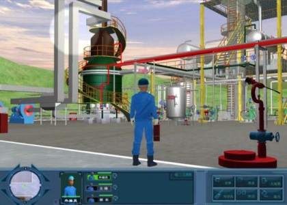 智慧電廠管理系統-智慧電廠管理系統