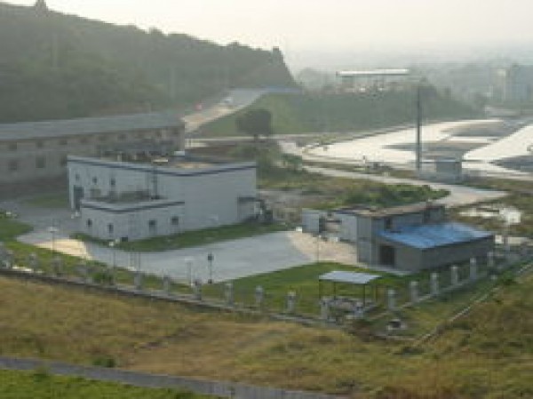 沼氣/瓦斯氣預處理-干法脫硫